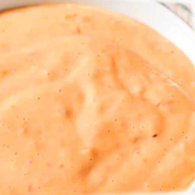Thousand Island Dressing 2 oz.