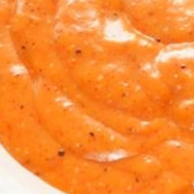Small Cup of Mango Habanero (2oz).