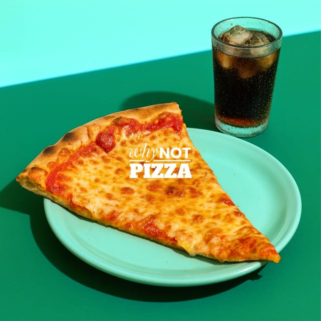 Cheese Slice.