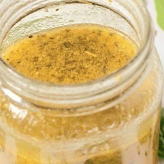 Garden Italian Dressing 2 oz.