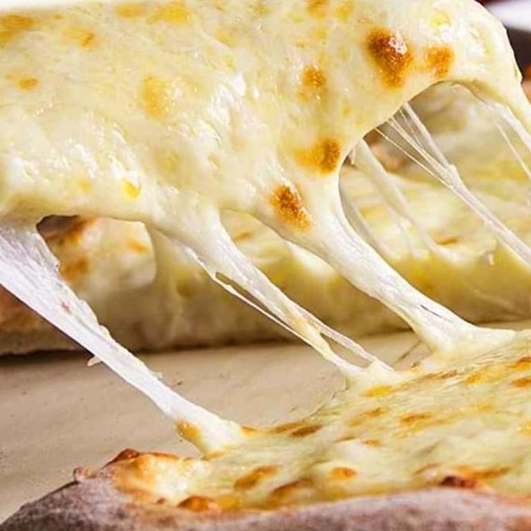 Delicious Cheese Pizza Options