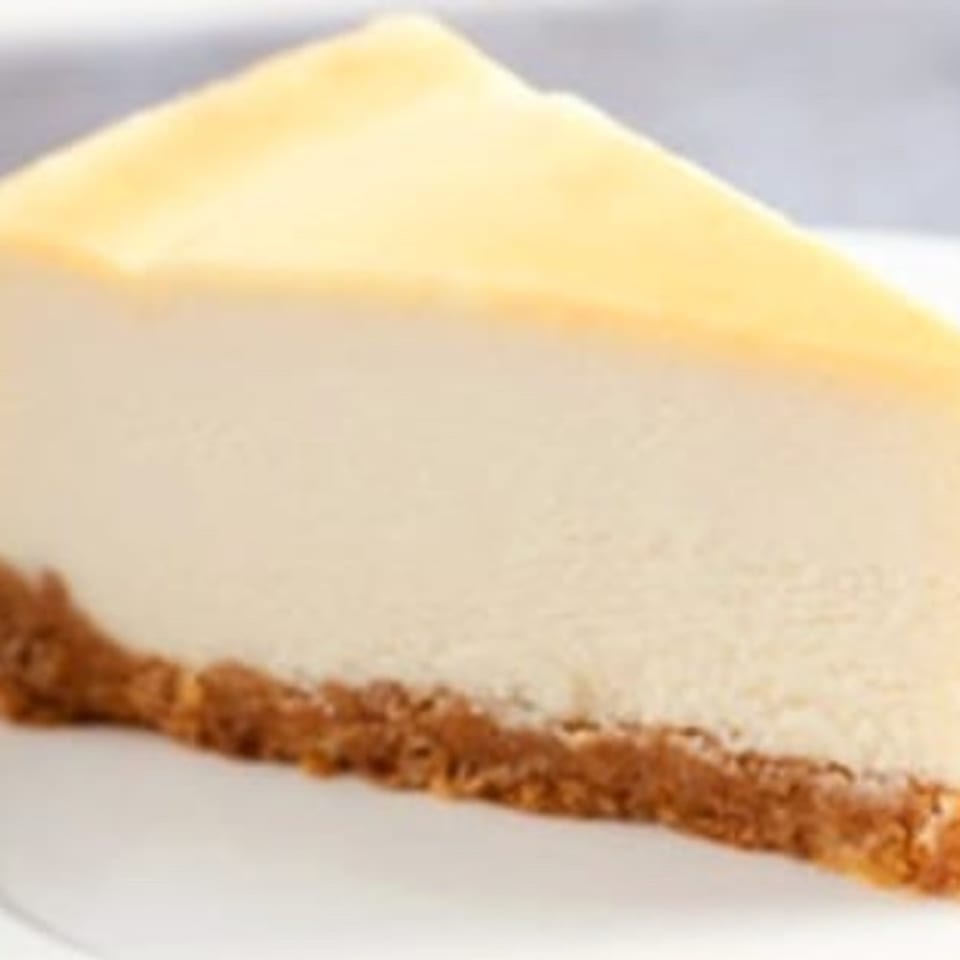 Delicious Cheesecake Options