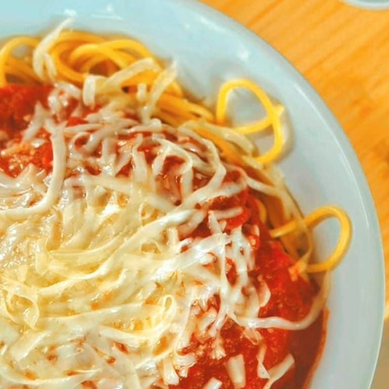 Delicious Spaghetti Options