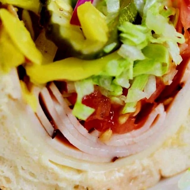 Turkey Sub.